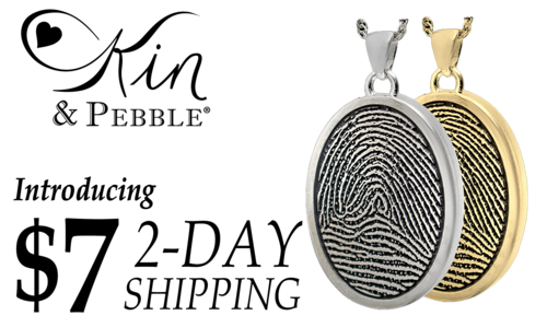 Kin & Pebble Announce Two-Day Shipping 2-day Shippi-4