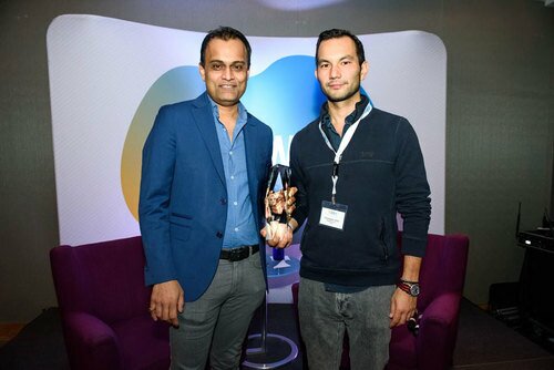 Truefacet Honored With Signifyd Flow Award For Outstanding Customer Experience flowaward-76