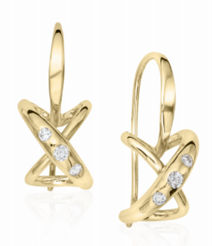 E. L. Designs Announces Latest Additions to Diamond Sparkle Collection 