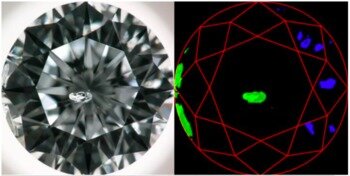 GIA and IBM Research Join Forces to Transform Diamond Grading 