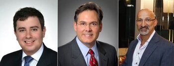 Jewelers of America Board Elects New Directors 