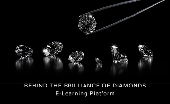 Diamond Producers Association introduces FREE e-learning program 