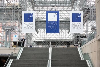 JA New York August 11- 14, 2019: Discover the East Coasts Premier Fine Jewelry Show 